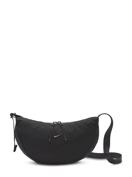 Nike Sportswear crossbody kabelka Aura 4L černá