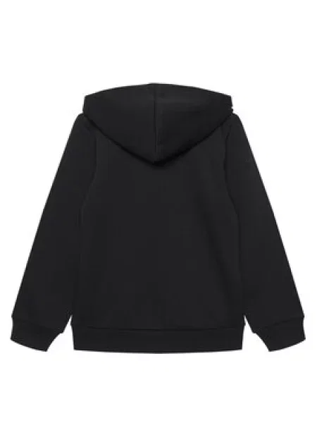 The North Face Džemperis Teen Evolution Simple Dome juoda