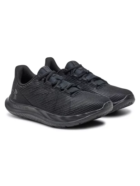 Buty biegowe Under Armour Charged Speed Swift Noir czarne