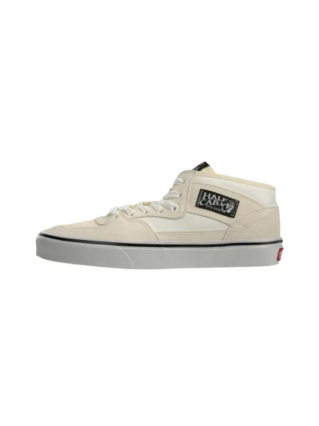 Sneakerși Vans alb