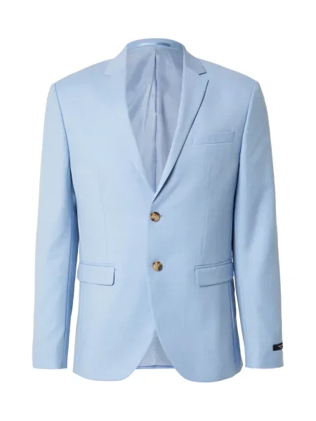 JACK & JONES Sako JPRSOLARIS svijetloplava