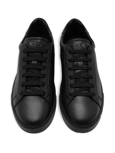 Sneakerși Tod's negru