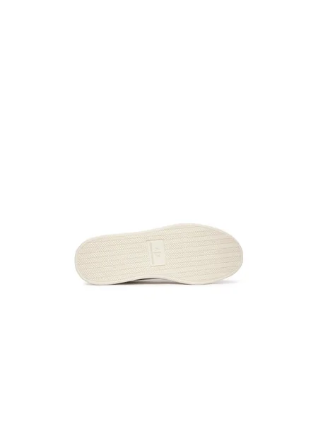 Armani Exchange Sneakersy biela