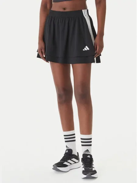 Adidas Φούστα mini House Of Tiro μαύρο