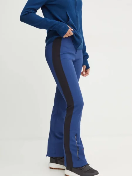 Rossignol spodnie narciarskie Sisrius x JCC