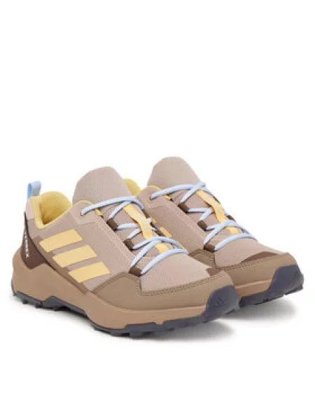 Adidas Turistiniai batai Terrex ruda