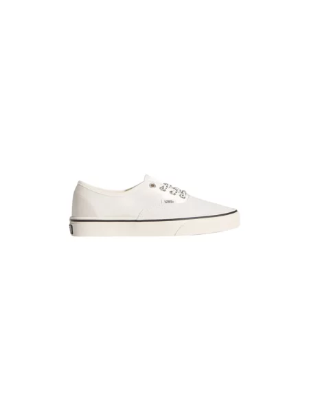 Sneakersy Vans Authentic białe