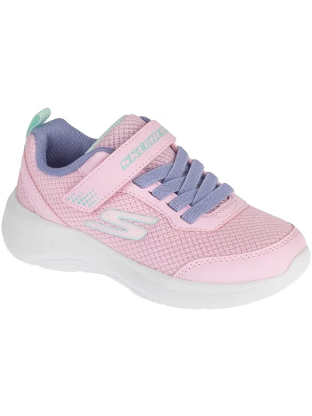 Pantofi copii Skechers roz