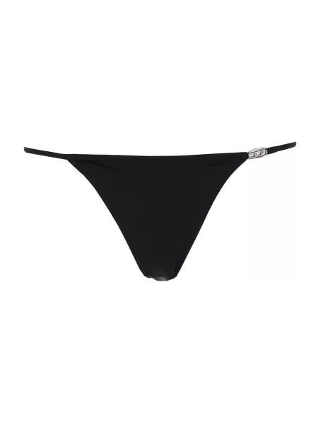 Bikini Diesel czarne