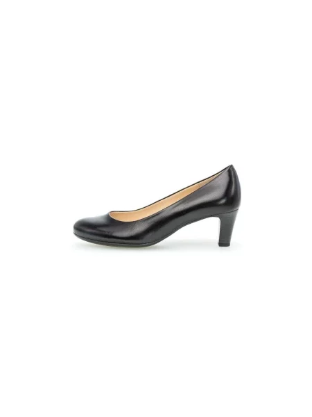 Pantofi Gabor negru