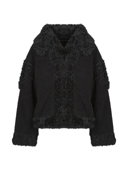 Geacă Guess negru