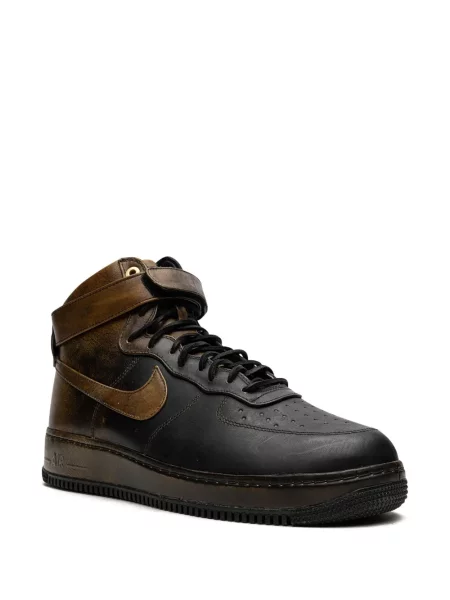 Маратонки Nike Air Force 1 черно
