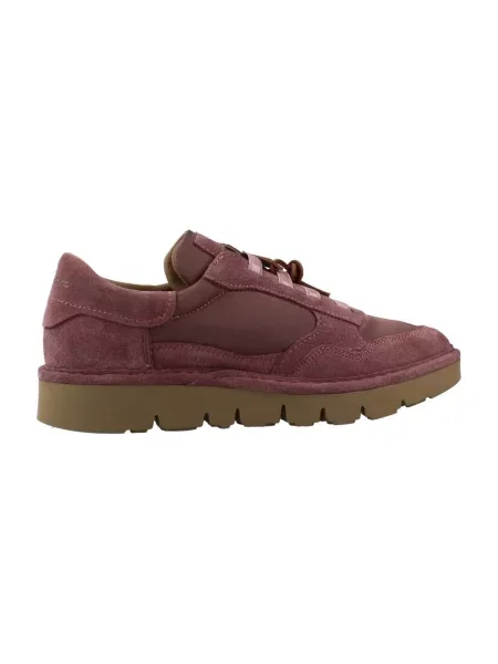 Slip on tenisky Panchic fialová
