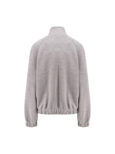 Bluza Max Mara szara