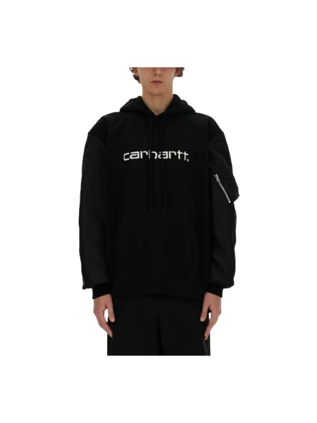 Bluza Junya Watanabe czarna