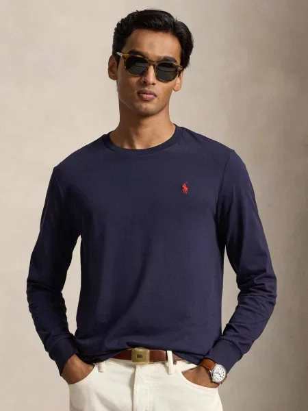 Pólóing Polo Ralph Lauren kék