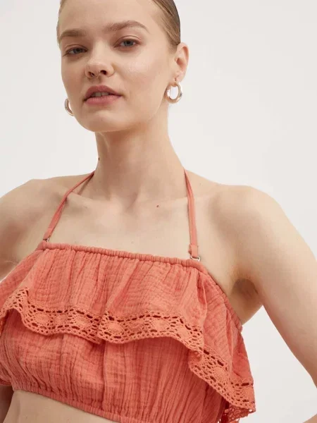 Top Roxy oranžový
