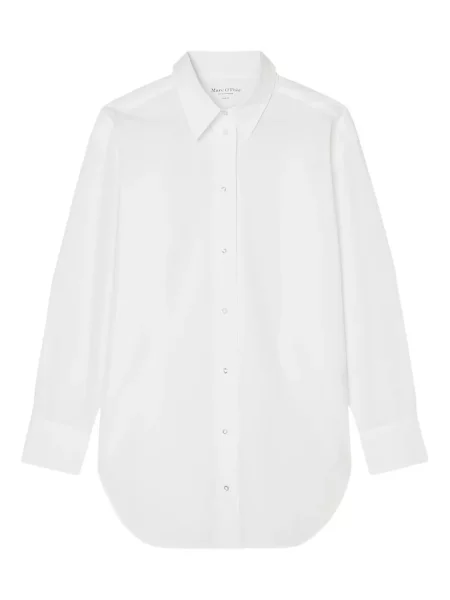 Cămașă Marc O'polo alb