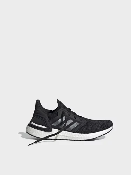 Кроссовки для бега Adidas черные