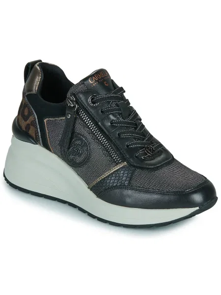 Pantofi Carmela negru