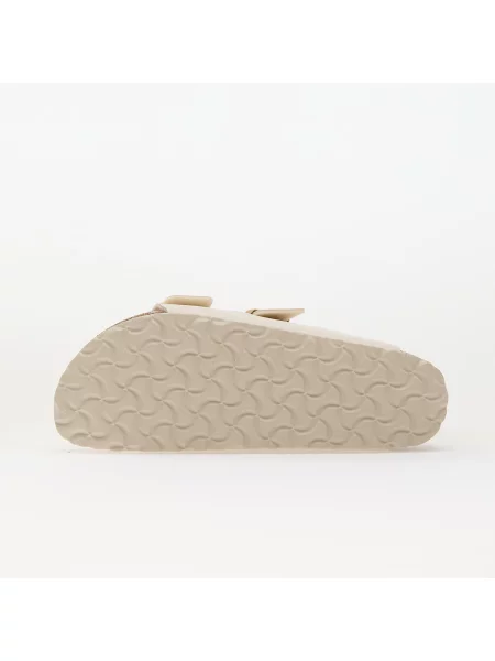 Sneakers Birkenstock Arizona Birko-Flor Eggshell EUR 37 μπεζ