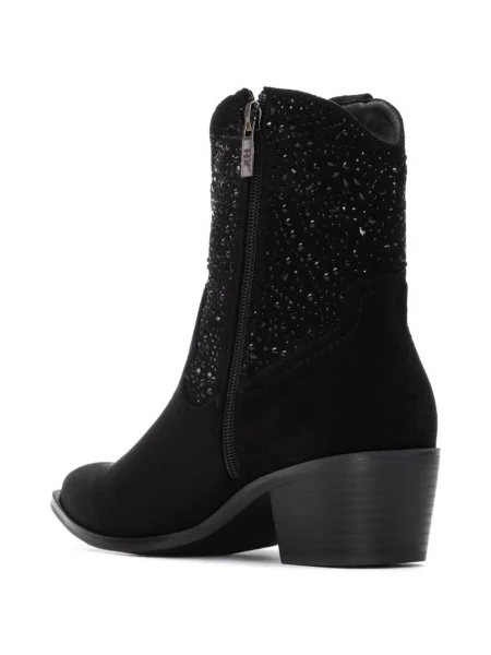 Pantofi Xti negru