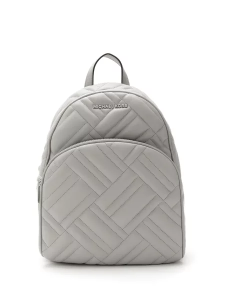 Rucsac Michael Michael Kors gri
