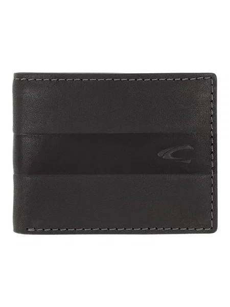 Portfel Camel Active czarny