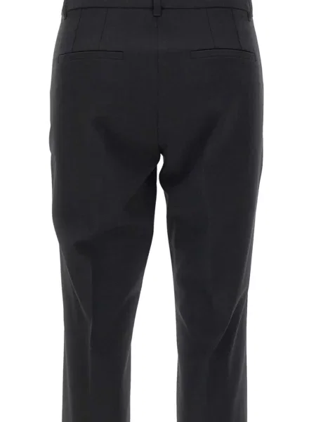 Pantaloni Marella negru