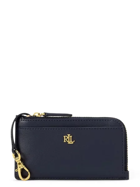 Lauren Ralph Lauren portofel pentru femei din piele