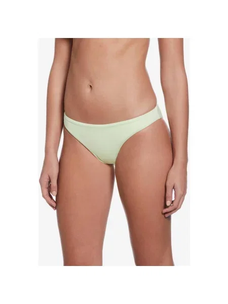 Majtki bikini Nike Swim Essentials Sling jasny L zielony