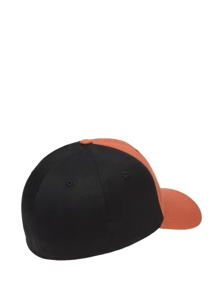 Șapcă Oakley cu autograf portocaliu