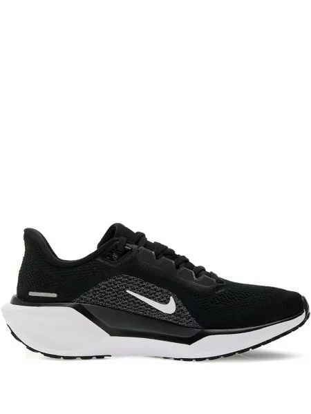 Мюли Nike с отворена пета черно