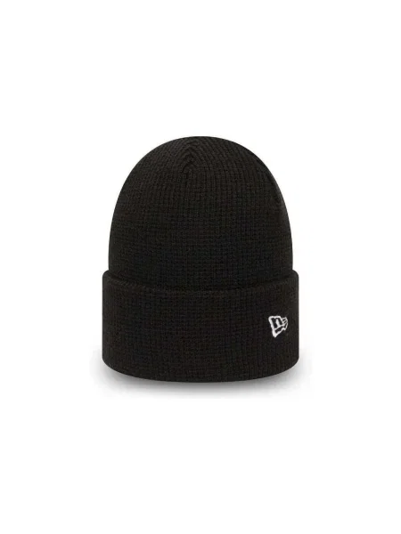 Căciulă New Era tricotate negru
