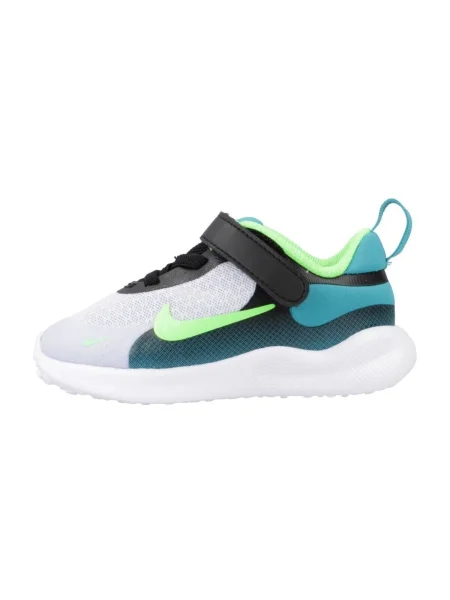 Pantofi copii Nike gri