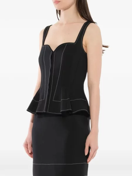 Haljina Givenchy crna