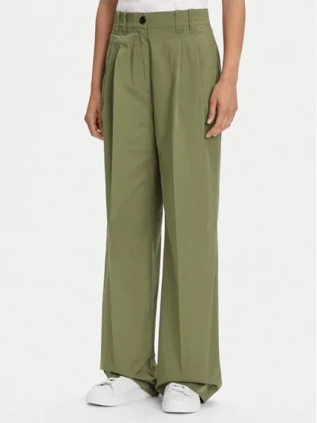 Marc O'Polo Pantaloni din verde