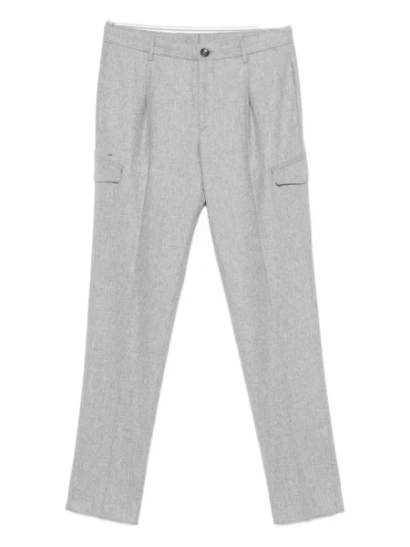 Pantaloni Tagliatore gri