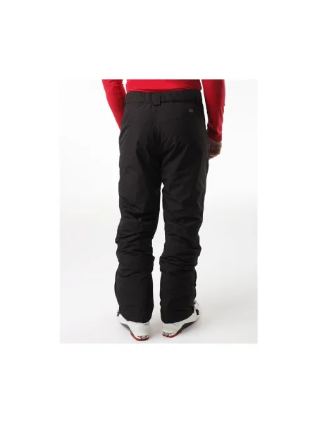 Pantaloni Loap negru