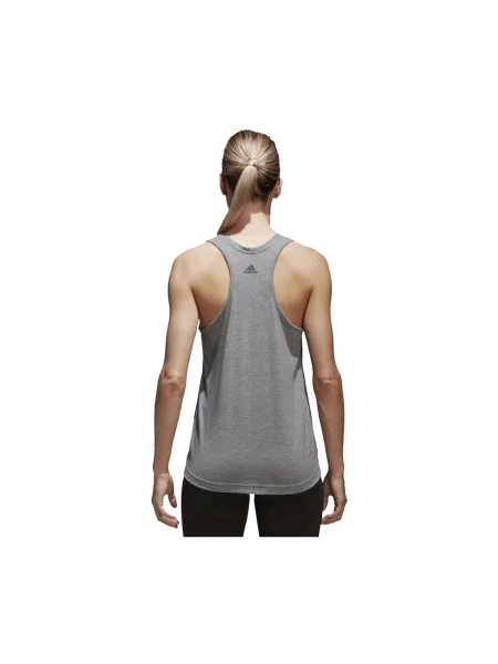 Tricou Adidas gri