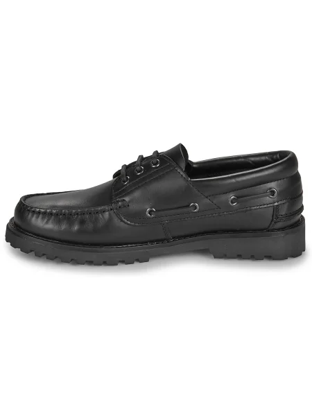 Pantofi Casual Attitude negru
