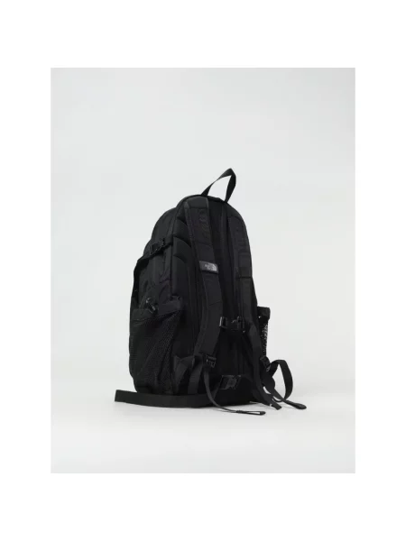 Plecak miejski The North Face Hot Shot Se 30 l tnf black/tnf white czarny