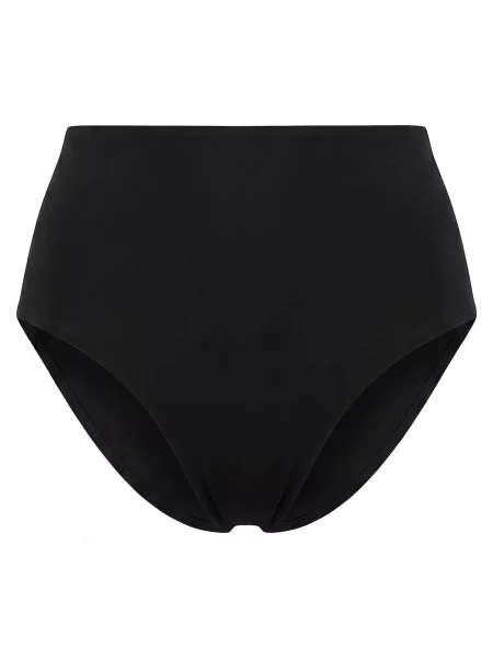 Calvin Klein Underwear Slip costum de baie negru