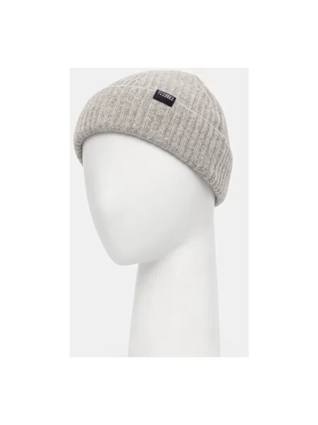 Czapka Mm6 Maison Margiela szara