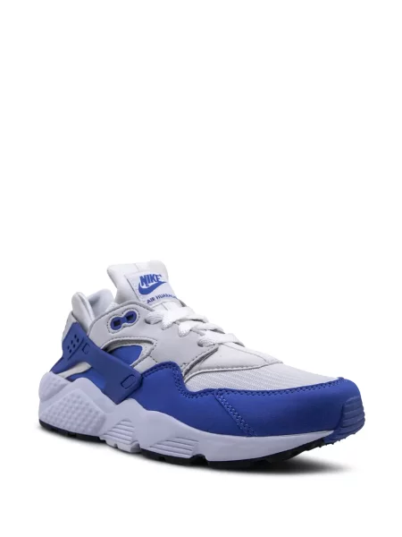 Bėgimas sportbačiai Nike Air Huarache balta