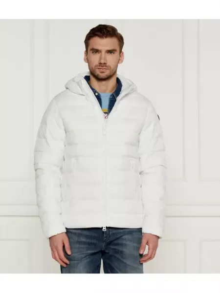 Save The Duck Geacă HECTOR alb