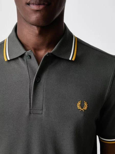 Fred Perry поло