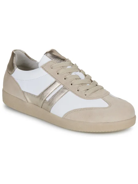 Pantofi Gabor alb