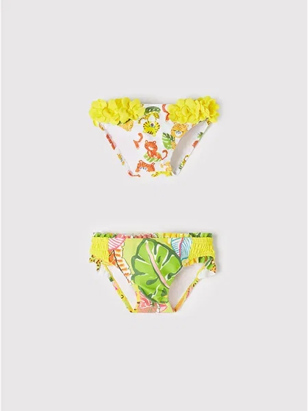 Mayoral Set de slipuri de baie﻿ alb
