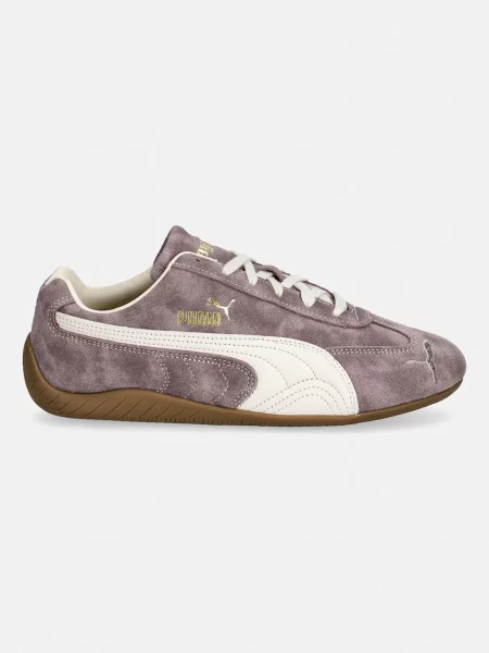Puma Speedcat Faded superge vijolična